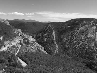 Southern Europe - Dolina - Rockclimbing in 3 Countries in One Week: Italy, Slovenia, Croatia Adventure