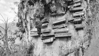 Philippines - Sagada - Philippines Roadtrip Adventure: Discover Northern Luzon's Surfing, Sightseeing, Hiking, Beaches, Instagrammable Spots, and Food - 2