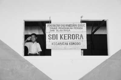 Indonesia - Rinca Komodo Travel - Social Project Trip and Exploring Komodo National Park, Island Hopping and more from Indonesia - 12