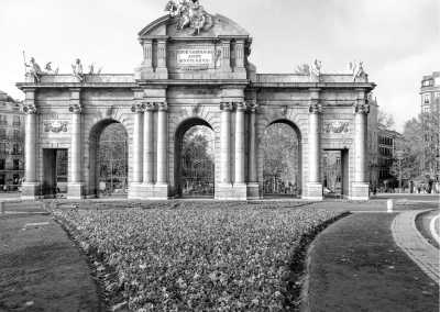 Spain - Madrid - Let's Explore the Capital of Spain, Madrid - 1