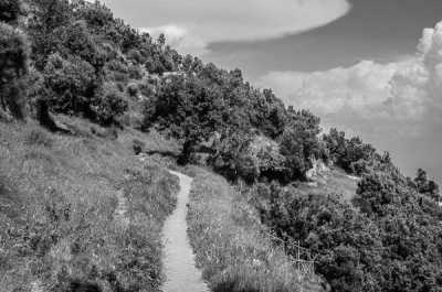 Italy - Path of Gods - Sightseeing and Hiking on the Amalfi Coast with Accommodation Just 250m from the Beach - 2