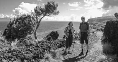 Portugal - Lajido - Exploring for 7 days Pico Island, Portugal - Hiking, Sightseeing and More 🏝️