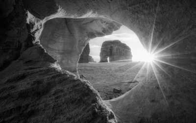 Saudi Arabia - Ladies Only in Saudi Arabia During Ramadan: Riyadh, Medina, AlUla UNESCO Wonders, 🌋 White Volcano, 🥾 Edge of the World, Holy Land & More! 🌟 - JoinMyTrip