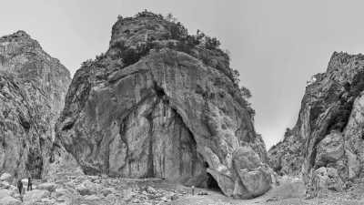 Italy - Valle di Lanaitto (Valle di Lanaitho) - 🌄⛵ Multi-Day Hikes in Eastern Sardinia! - 3