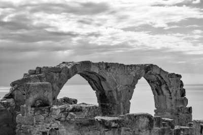 Cyprus - Κourion Ancient Amphitheater - Road Trip Cyprus: A Greece like Hiking holiday with a local! - 4
