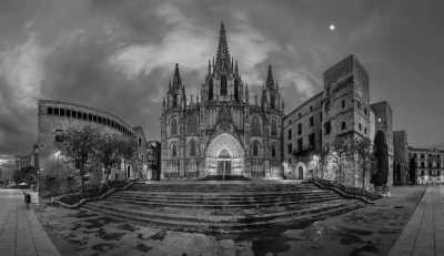 Spanien - Barcelona - Barcelona weekend trip: sightseeing, history of Gaudi and Latin Parties 💃 - 3