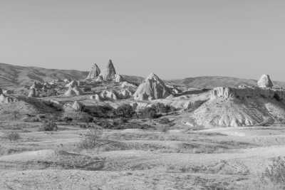 Turkey - Kappadokien - Turkey Roadtrip - Anatolia Ancient Lands - 4