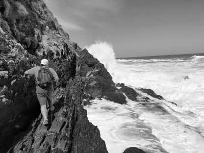 Südafrika - Natures Valley - 🌞Ultimate 10-Day South Africa Road Trip🇿🇦Cape Town & The Garden Route – 🌊Adventure, Nature & Epic Vibes! - 2