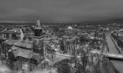 Finnland - Turku - Finland: ❄️🎅🏼 The ultimate winter adventure! Santa Claus, Reindeer sledge, Snowmobile , Northern lights, Helsinki & MORE Nordic cities!! - 3