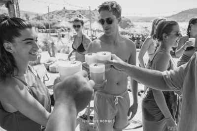 Greece - Alemagou - Mykonos 5 days incl. Hotel, Party, Transfer - The party island of Greece! - 15