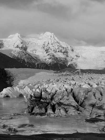 Island - Egilsstaðir - Iceland Highlands Summer Adventure: Explore the Breathtaking Beauty of the Highlands - 3