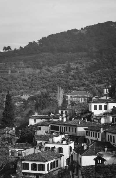 Türkei - Şirince - 🇹🇷 SUV Road Trip: Discover Turkey’s Aegean & Mediterranean: Izmir, Mugla, Antalya – Swim, Feast, Adventure! - Week 2 🇹🇷 - 3