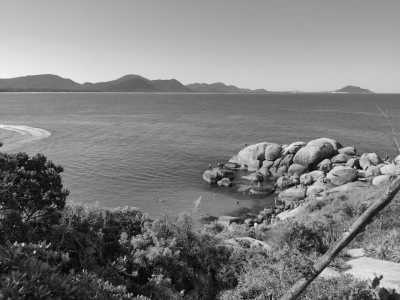 Brazil - Florianópolis - Backpacker's Paradise: 7 Days of Beaches, Culture, and Adventure in Florianopolis, Brazil - 6