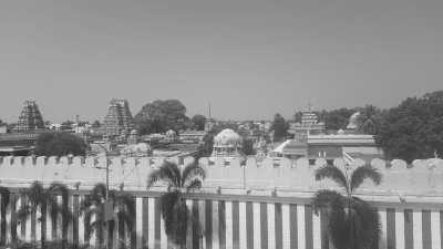 India - Tiruchirappalli - Ancient South India: Experience the Exotic Ancient Temples and Enticing Hills of Tamilnadu - 24