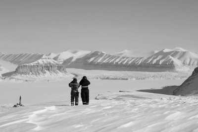 Svalbard - Longyearbyen - SVALBARD - THE NORTH IS CALLING
