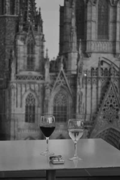 Spanien - Gothic Quarter - Sun, Sangria, and Sagrada: Barcelona in May, An Adventure to Welcome Spring and Discover the Spanish Culture - 2