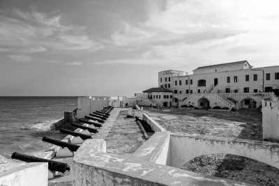 Ghana - Explore Cape Coast( Castle Tours and Canopy Walkway) - JoinMyTrip