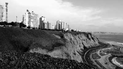 Peru - Lima - Peru with Kayla - 2