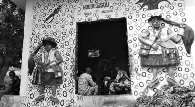 Benin - Abomey - Discover the jewel of west Africa, Benin Republic - 2