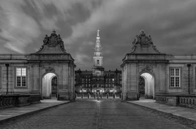 Europe - Copenhagen - Copenhagen Weekend Trip from Berlin - 7