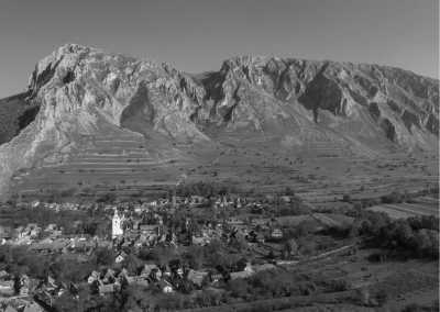 Romania - Rimetea - Connect Your Soul in this Romania - 2