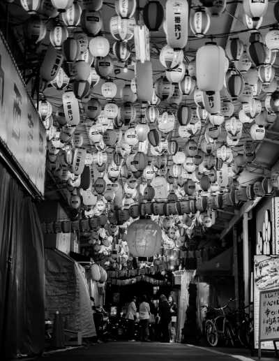 Japan - Tokyo - Discover Japan: A 7-Day Journey through Tokyo and Osaka - 2