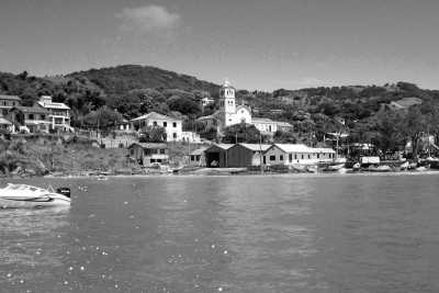 Brazil - Garopaba - Unforgettable Trip to Brazil: Trekking, Surfing, Yoga, Whale Watching, and More - 2