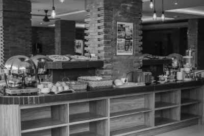 Indonesia - Canggu Dream Village - Flexible CoWorking Trip to Bali, Indonesia - 6 days in Canggu and Sanur - 5