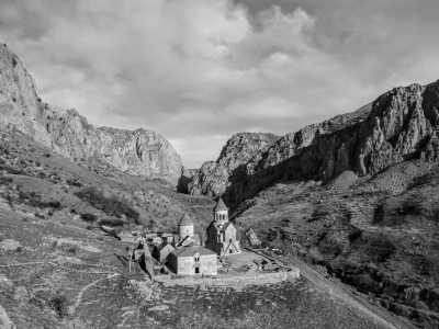 Armenia - Explore Historical Armenia in 8 days ​🇦🇲​ - JoinMyTrip