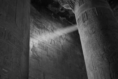 Egypt - Edfu - Egyptian odyssey(VIP): From Cairo's Pyramids to Luxor's Temples, Cruising to Aswan's Serenity, and Red Sea Diving Delight - 6