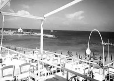 Cyprus - Kalamies Restaurant - Work & Relax in a Beachfront Villa in Cyprus 🌊💻
