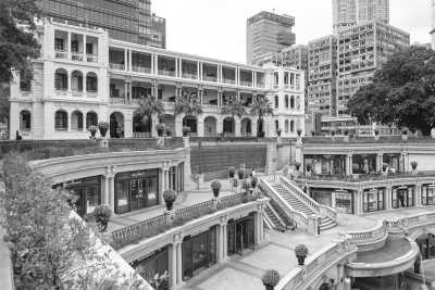 Hongkong - Tsim Sha Tsui - Spend July with Hong Kong's: Celebration Parades, Hiking, Landmarks and More - 3