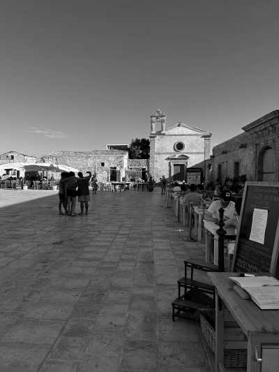 Italien - Marzamemi - Explore Sicily: Food, Nature and Culture Trip 🇮🇹 - 3