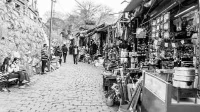 Indien - Kasauli - The "Himalayan" Adventure-Retreat Mix!