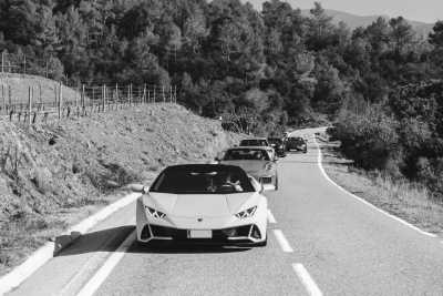 Spanien - Drive Me Barcelona, Supercar Driving Experiences, Rentals & Events - 🚀🇪🇸 1 Monat Co-Working & High-Class Lifestyle in Barcelona – Leben, Arbeiten & Netzwerken für nur 1.650€! 🔥 - 2