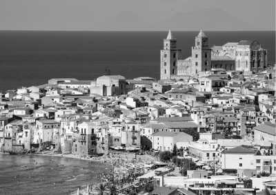 Italy - Cefalù - Dreaming Sicily an Italian Summer Trip - 2