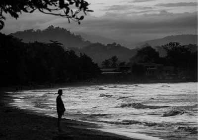 Costa Rica - Cahuita - Caribbean Dreams: Explore and Relax in Costa Rica's Exotic Paradise