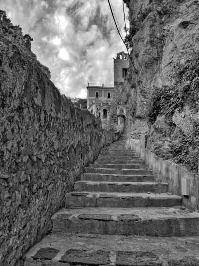 Italy - Agerola (Bomerano) - ULTIMATE TREKKING AMALFI COAST