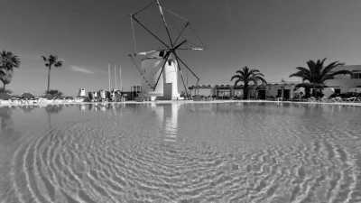 Portugal - Albufeira - Coworking in the South of Portugal at a Pool Villa Resort - 1