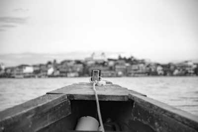 Guatemala - Flores - Guatemala road trip by bus ;)