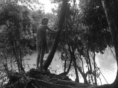 Mexiko - Las Nubes - San Cristobal de las Casas Mexico - Visiting Mayan Communities - Turquoise Cenote, 7 Colors Lakes, Mayan Chruch⛪ and Canyon🏞️ - 2