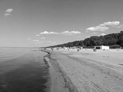 Northern Europe - Jūrmala - Discover the Baltic States: Tallinn, Riga, Vilnius and Much More! - 2