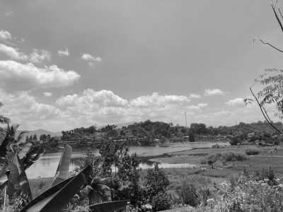 Indonesien - Lake Toba - Discover North Sumatra, Nias island and live a volunteer experience in an Orphanage in Nias - 3