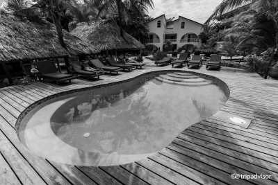 Belize - Caribbean Villas Hotel - Experience Belize Like a Local: Authentic Travel Adventures Await - 11