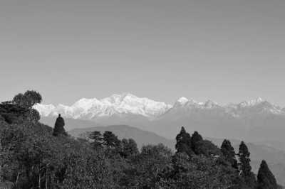 India - Pelling - Amazing India - Eastern Delight in Darjeeling and surroundings❗ - 4