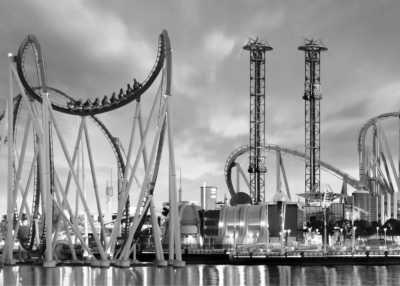 Vereinigte Staaten - Orlando - Unlock the Magic: Florida Together🪄 - 5