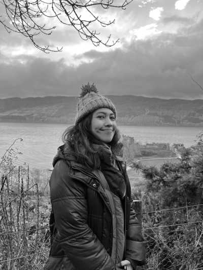 Vereinigtes Königreich - Skye - 10 Days Romantic Adventure Trip from England to Scotland 💕🫶🏻❤️ (Cotswold, London, Manchester, Edinburgh, Isle of skye, Highlands, Glasgow, Liverpool ✈️🥰🍾 - 3