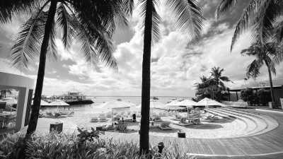 Philippines - The Mactan Newtown - Exploring the Queen City of South in the Philippines