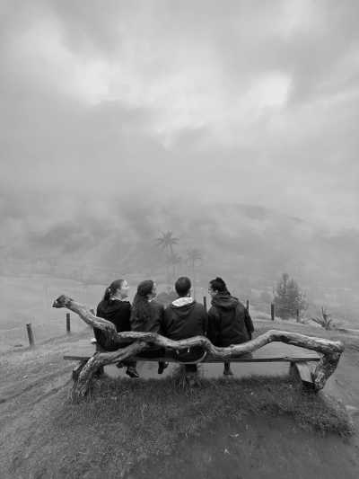 Kolumbien - Coffee Axis - 1 LAST SPOT LEFT‼️Colombia III EDITION 360º Experience in this amazing Country. INCLUDED: Tons of Local and Gastronomic Adventures with an Experienced TripLeader! - 1