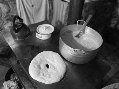 Georgien - Shkhara Glacier - Trekking- und Kulturreise nach Georgien - 10